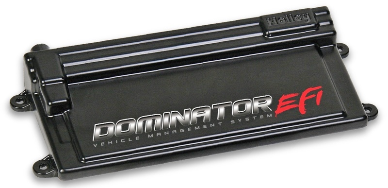 HOLLEY ECU COMPUTERS  HP DOMINATOR   TERMINATOR